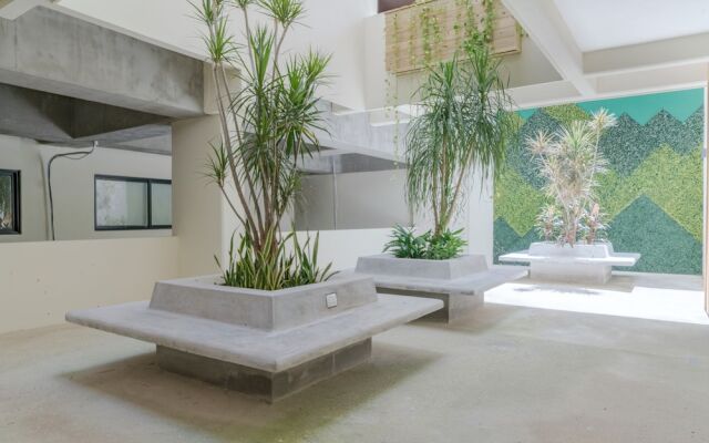 Condo Verde Oasis -  Veranto Condos