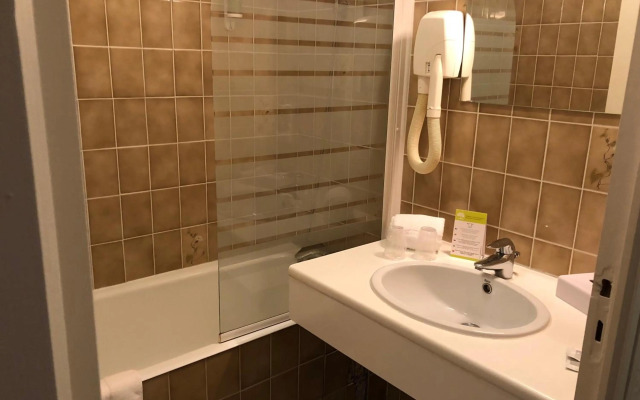 Comfort Hotel Rosporden Concarneau