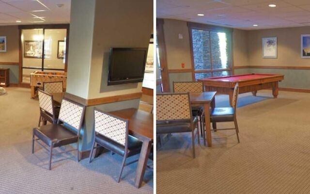 Trailhead Lodge 5107 2 Bedroom Condo