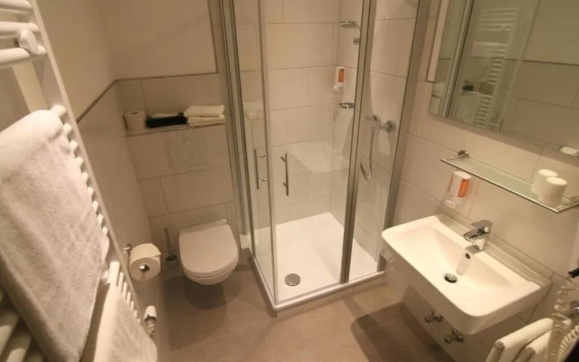 Hotel Weinstube Klasen