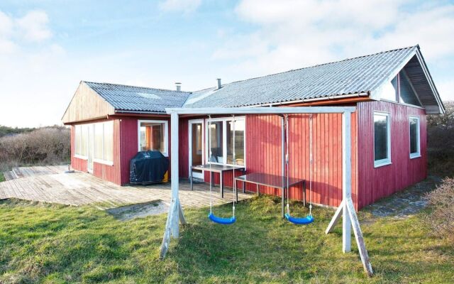 12 Person Holiday Home in Hjorring-by Traum