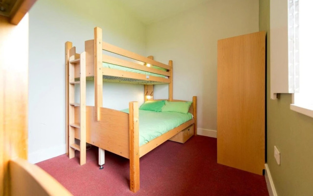 YHA National Forest - Hostel