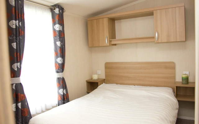 Tencreek Holiday Park