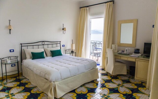 Hotel Cetus