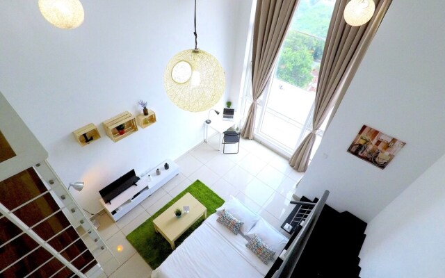 LivingSpace at Scott Garden