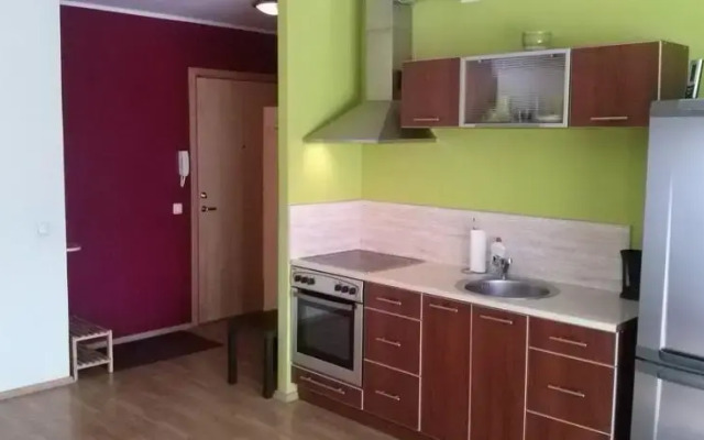 Henno 7 Apartment