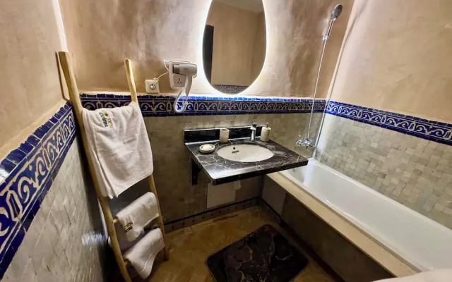 Golden Palms Marrakech