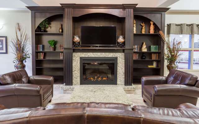 Ramada by Wyndham Westlock