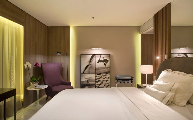 Venit Mio Hotel