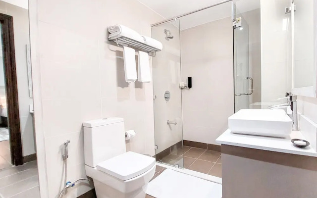 Hotel Mokka City