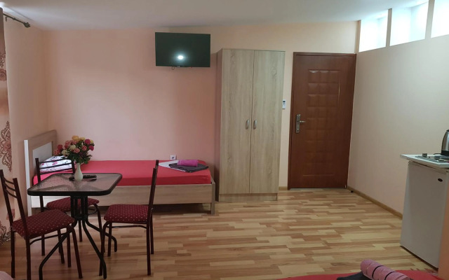 Apartments Bulatovic