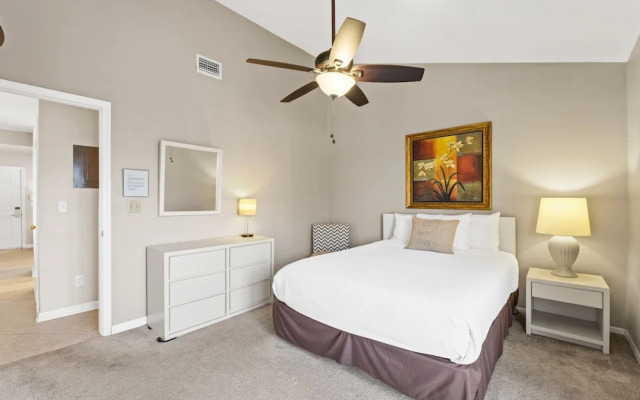 Sunswept Condo Rentals by Panhandle Getaways