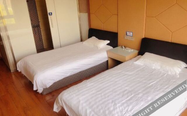 Wenling Yiding Business Hotel