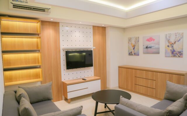 Fika Rooms