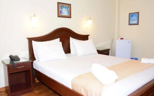 Hotel La Siesta