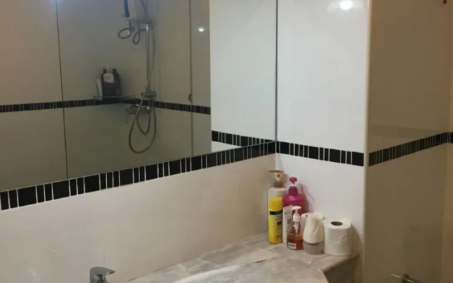 Jomtien Condotel - 9278 by Axiom