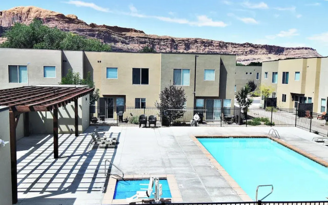 Entrada at Moab 425