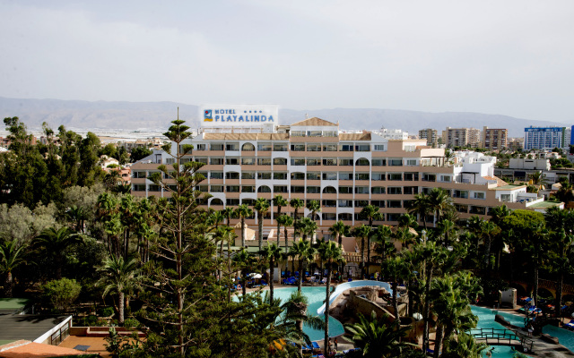 Playalinda Hotel