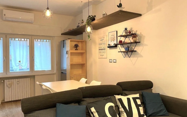 Monza 177 - Cozy Flat