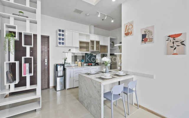 Pura by Kozystay - Kuningan