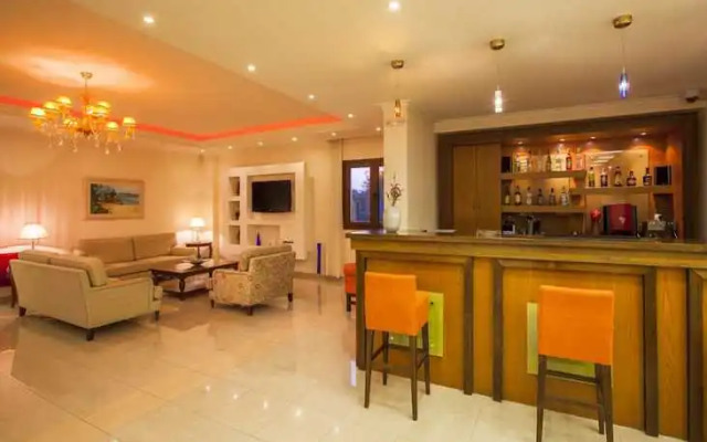 Ramada Malmo Plaza