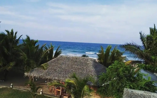 Antheia Beach Resort