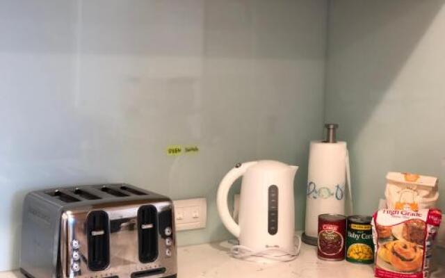 Bed & Breakfast Albany