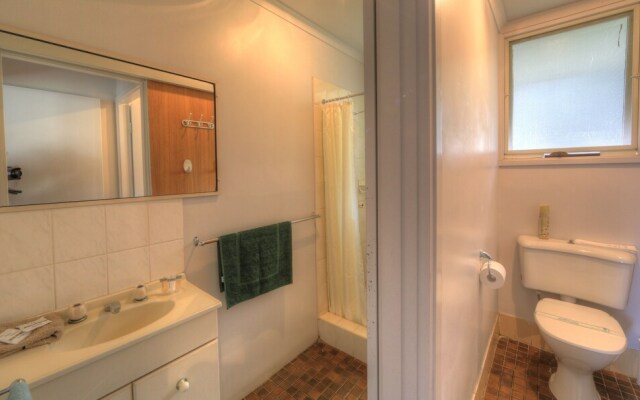 Kosciuszko Tourist Park