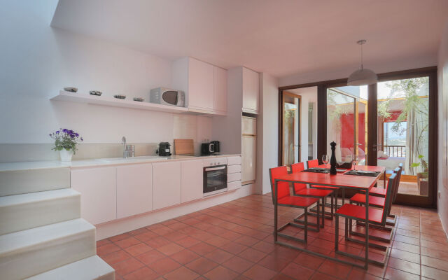 Apartamentos Xereca - Dalt Vila III