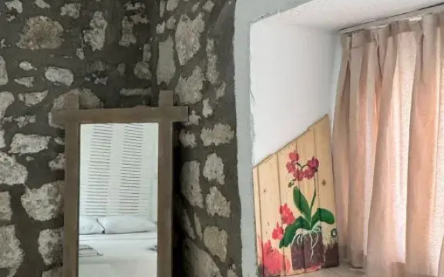 1881 Otel Alacati