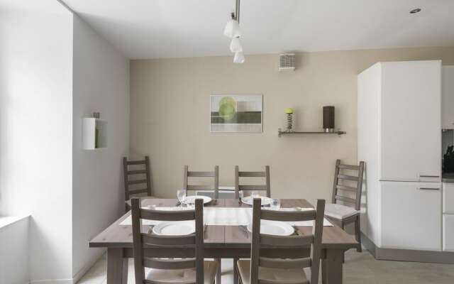 Appartement La Trinquette