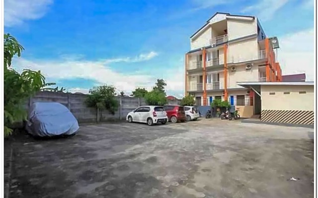 The Nancy'S Homestay