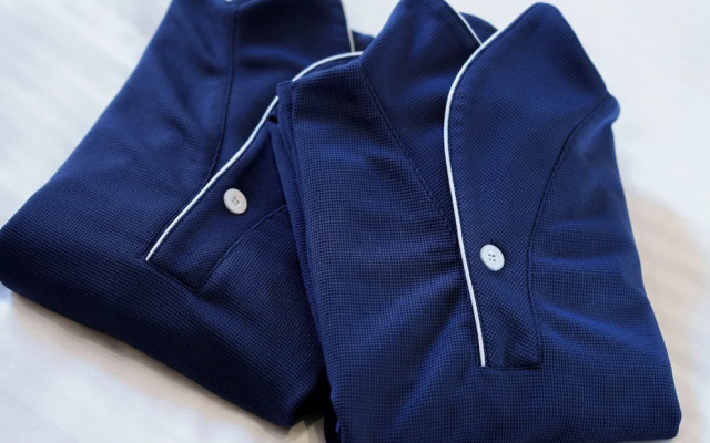 Tennoji Crystal Hotel