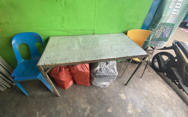Hotel O Penginapan Mak YesNearTaman Buluh Hang Tuah – Guest Rooms – Batam