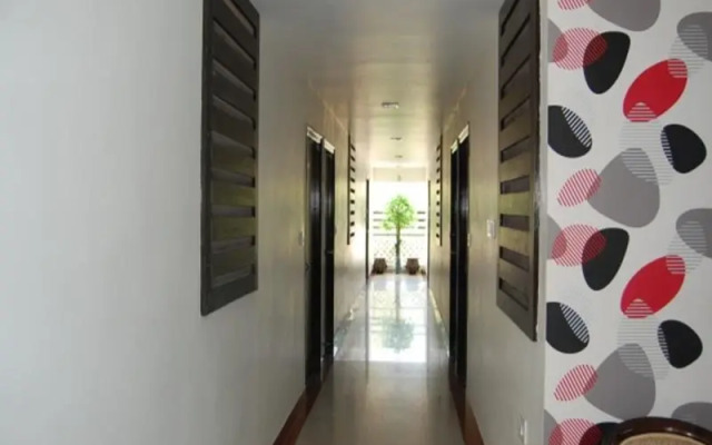 Hotel Shivalik Abu Road