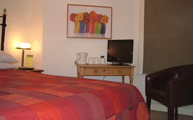 Linden Guest House