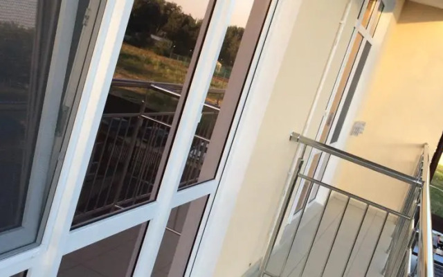 Fiorente Guest House