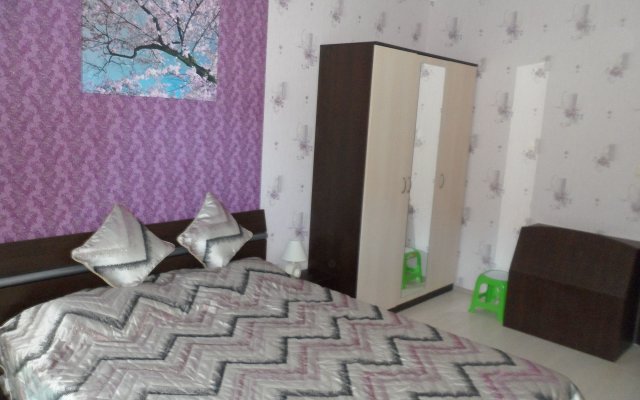 Apartament Sianie