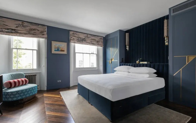 Westbourne Park Road XVI by Onefinestay