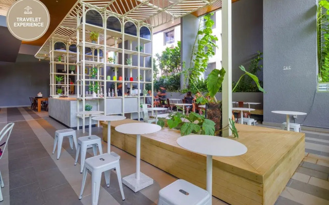 Ceylonz Suite KLCC Travelet