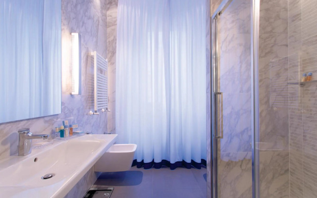 Point Hotel Barbaros