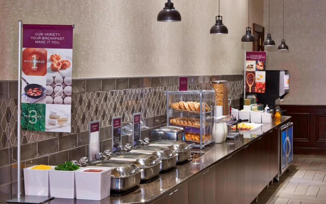 Residence Inn Milwaukee Downtown by Marriott
