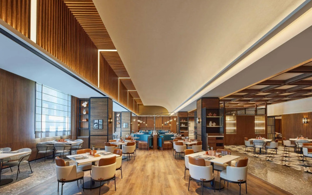 Fengjing Business Hotel - Shanghai
