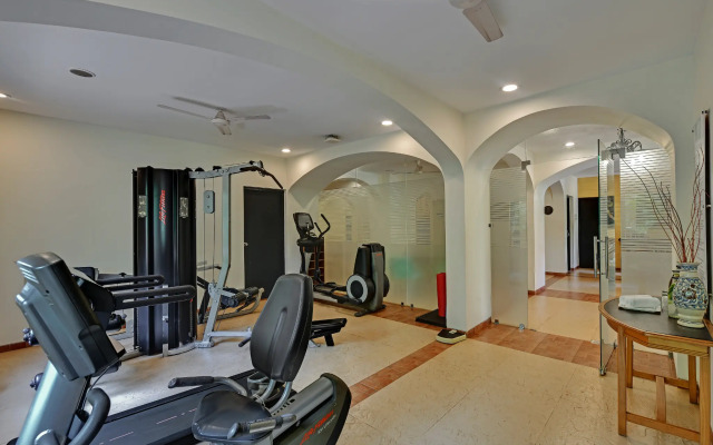 Jasminn Hotel - AM Hotel Kollection