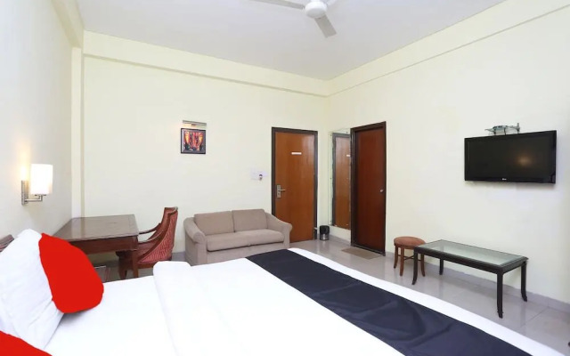 OYO Rooms Wireless Beltola