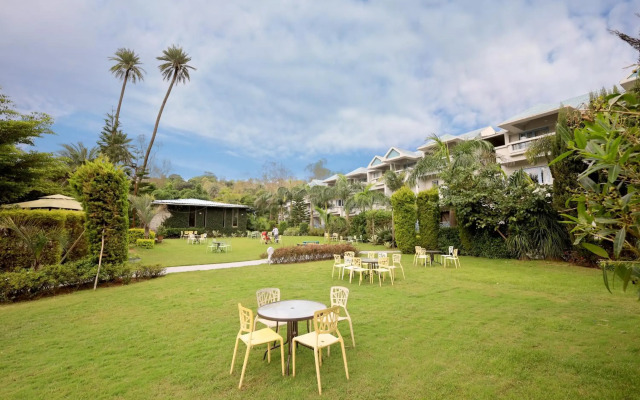 Hummingbird Resort