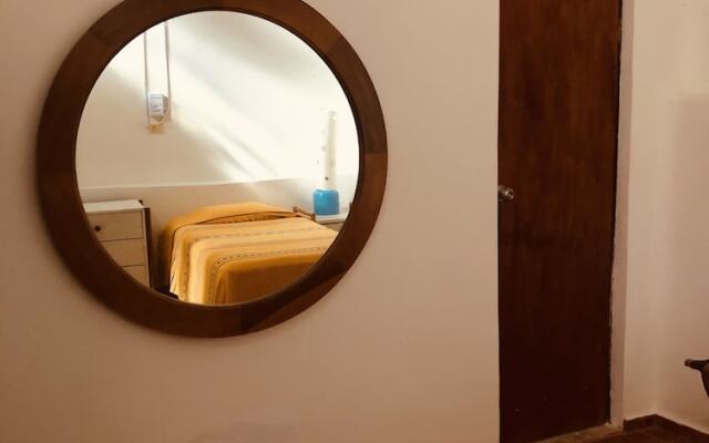 Maria's Kan Kin with Private Beach