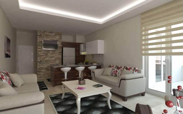 Efra Suite Hotel