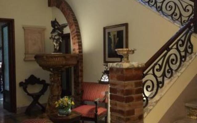Hotel Grande Italia