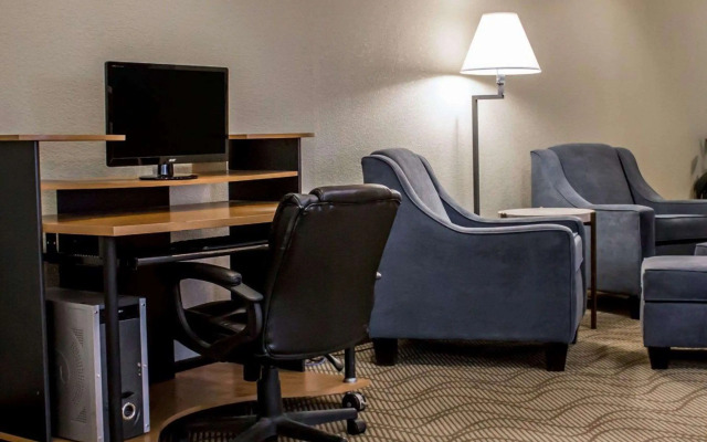 Comfort Inn Alliance